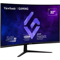 ViewSonic VX3219-PC-MHD Nero