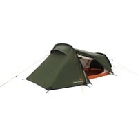 Easy Camp 120468 Sarek 2 verde scuro/Orange