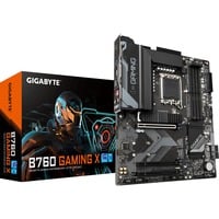 Image of B760 GAMING X004