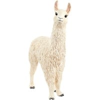 Schleich Farm Life Lama 3 anno/i, Wild Life, Giallo