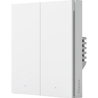 Image of Smart Wall Switch - Double rocker (Without Neutral)004