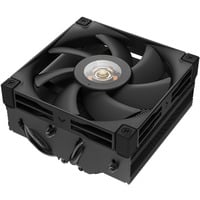 DeepCool AN400 BK Nero