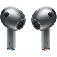 SAMSUNG Galaxy Buds3 argento