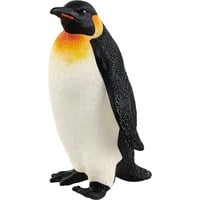 Schleich WILD LIFE 43266934 action figure giocattolo, Gioco figura 3 anno/i, Wild Life, Nero, Bianco, Plastica