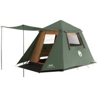 Coleman FastPitch Forest Lodge 4, 2212625 verde scuro/Beige