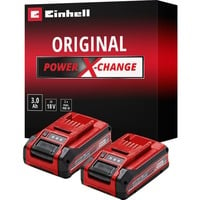 Einhell 4511631 rosso/Nero