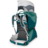 Osprey 10005969 verde scuro