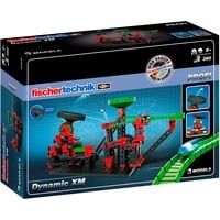 fischertechnik 544618, Traccia a sfera