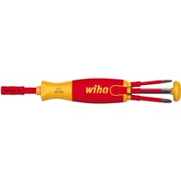 Wiha 38611 rosso/Giallo