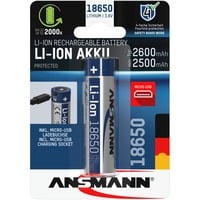 Ansmann 1307-0002 