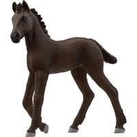 Schleich HORSE CLUB 13977 action figure giocattolo, Gioco figura 5 anno/i, Marrone, Grigio, Plastica