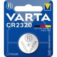 Image of -CR2320 Batterie per uso domestico004