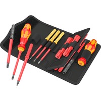 Wera 05006616001 rosso/Giallo