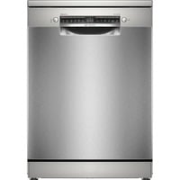 Bosch SMS4EVI08E argento/Inox