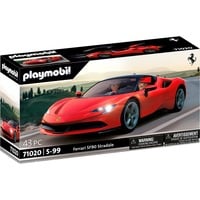 PLAYMOBIL 71020 