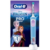 Image of Oral-B Vitality Pro 103 Kids Frozen