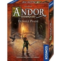 Image of Andor StoryQuest Gioco da tavolo Famiglia004