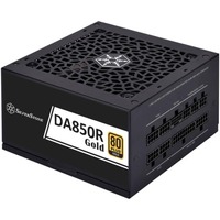 SilverStone SST-DA850R-GM 850W Nero