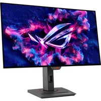 ASUS XG27AQDMG Nero