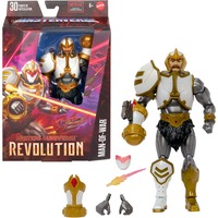 Mattel HYC57 Action figure giocattolo, Gioco figura Masters of the Universe HYC57, 6 anno/i, Multicolore