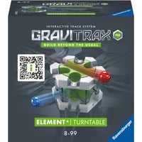 Ravensburger 222243336, Ferrovia