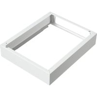 DeepCool R-VERTICAL-BASE-WH-G bianco