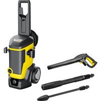 Kärcher K 7 WCM Premium, 1.317-420.0 giallo/Nero