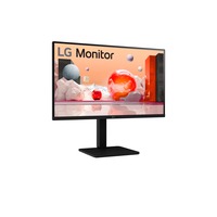 LG 27BA560 Nero