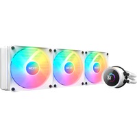 NZXT Kraken Elite 360 RGB bianco