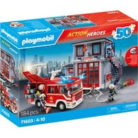 PLAYMOBIL 71603 