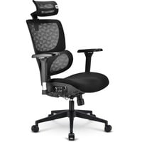 Sharkoon OfficePal C40 Nero