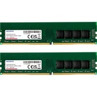 ADATA AD4U320016G22-DTGN verde