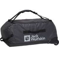 Jack Wolfskin A62113_6350_OS Nero