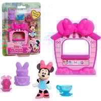 Just Play 88153, Gioco figura