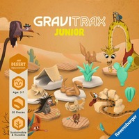 Ravensburger 27076, Ferrovia