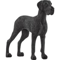 Schleich 13962 action figure giocattolo, Gioco figura 3 anno/i, Nero, Plastica