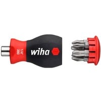 Wiha 10379 Nero/Rosso