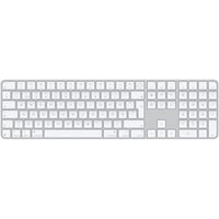 Apple MXK73S/A argento/Bianco