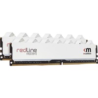 Image of Redline memoria 64 GB 2 x 32 GB DDR4 3600 MHz
