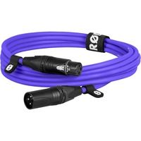 Rode Microphones XLR3M-PU viola