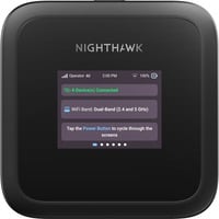 Netgear MH3150-100EUS Nero