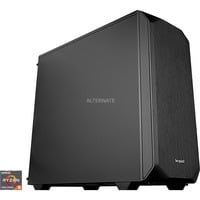 ALTERNATE AGP-SILENT-AMD-006 Nero