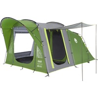 Coleman 2212622 Oak Canyon 4 BlackOut verde/grigio