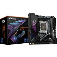 Image of Z890I AORUS ULTRA004