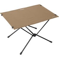 Helinox Table One Hard Top Large 13894 marrone