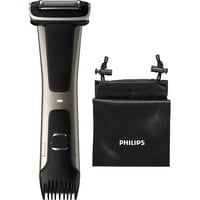 Philips BG7025/15 Nero/grigio