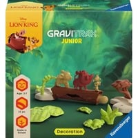 Ravensburger 23862, Ferrovia
