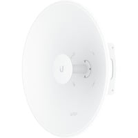 Ubiquiti UISP-Dish bianco