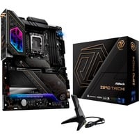 ASRock 90-MXBPR0-A0UAYZ Nero