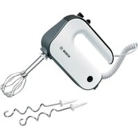 Bosch MFQ49300 bianco/Argento scuro